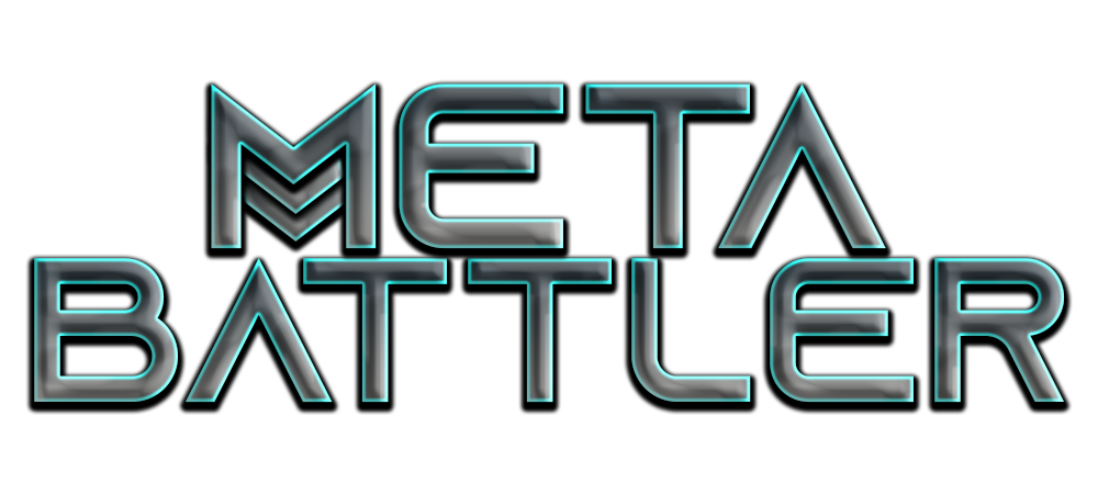 Meta Battler Game